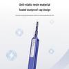 SAMZHE 1.25mm LC/MU Fiber Optic Cleaner Pen
