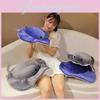 New 2023 Pop Bear Ocean Series Fish Stingray Plush Toy Doll Pillow For Kids