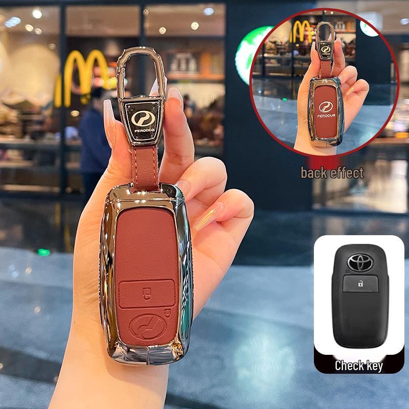 Compatible with Perodua North Deer, Myvi, and Toyota Raize Cars