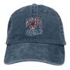 Ride To Kill Baseball Cap Unisex Hats Women Visor Protection Snapback Scary Horror Lover Caps