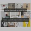 Control Wire 328 Switch Lamp 1 To 2Double Control Switch Led Lamp Bed Headlight Wire On/Off Button Table Lamp Power Switch