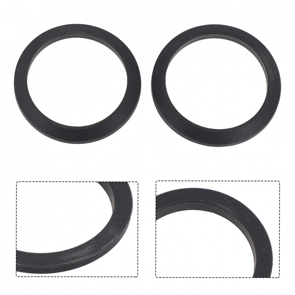 Repair Silicone Ring Replacement Easy Installation
