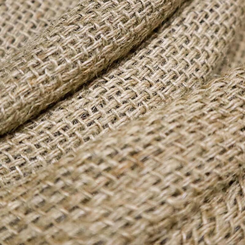 Heavy-Duty Outdoor Burlap Sack