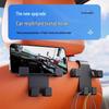 Car Seat Backrest Hook for Front and Rear
