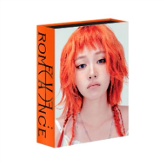 

БІБІ 2-га - ЄВА РОМАНТИКА (EVE-1 версія.) - Дата випуску 2025-05-14 0