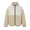 The North Face Kids Campout Fleece Jacket Nj4fs51