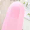 Stivali da pioggia Donna Adulto Tubo corto Scarpe da acqua basse Estate Antiscivolo Cucina Lavoro Plastica Impermeabile Zeppa bassa Stivali da pioggia in gelatina