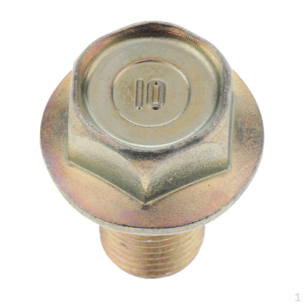 

Brake Caliper Bracket Screw M12x1.25x21 for 90107SM4000