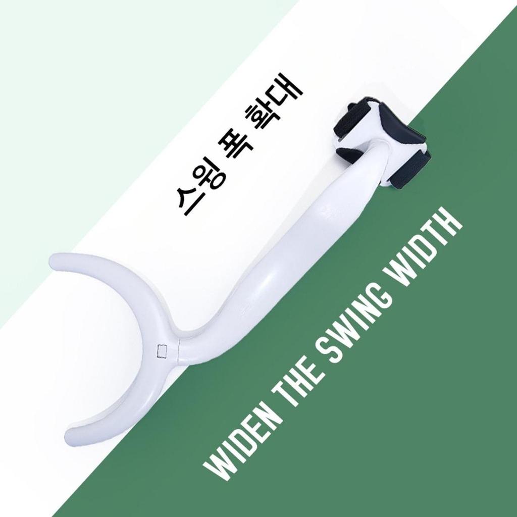 Gift to Expand Your Golf Game, Accessory for Indoor Swings