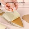 Anti-Slip Silent Heel Sole Stickers - Wear-Resistant, Self-Adhesive, Thickened Protection for High Heels.
