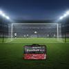 Soccer Goal Net Standard Football Gate Items Ball Containment for