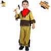 Indian Boy Costume Stage Costume Costume Party Costume Halloween Cosplay Costume
