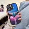 Rapper J-JuL C'est Pas Des Lol Phone Case For IPhone 16 15 14 13 12 11 Pro Max Plus Soft Leather Cover