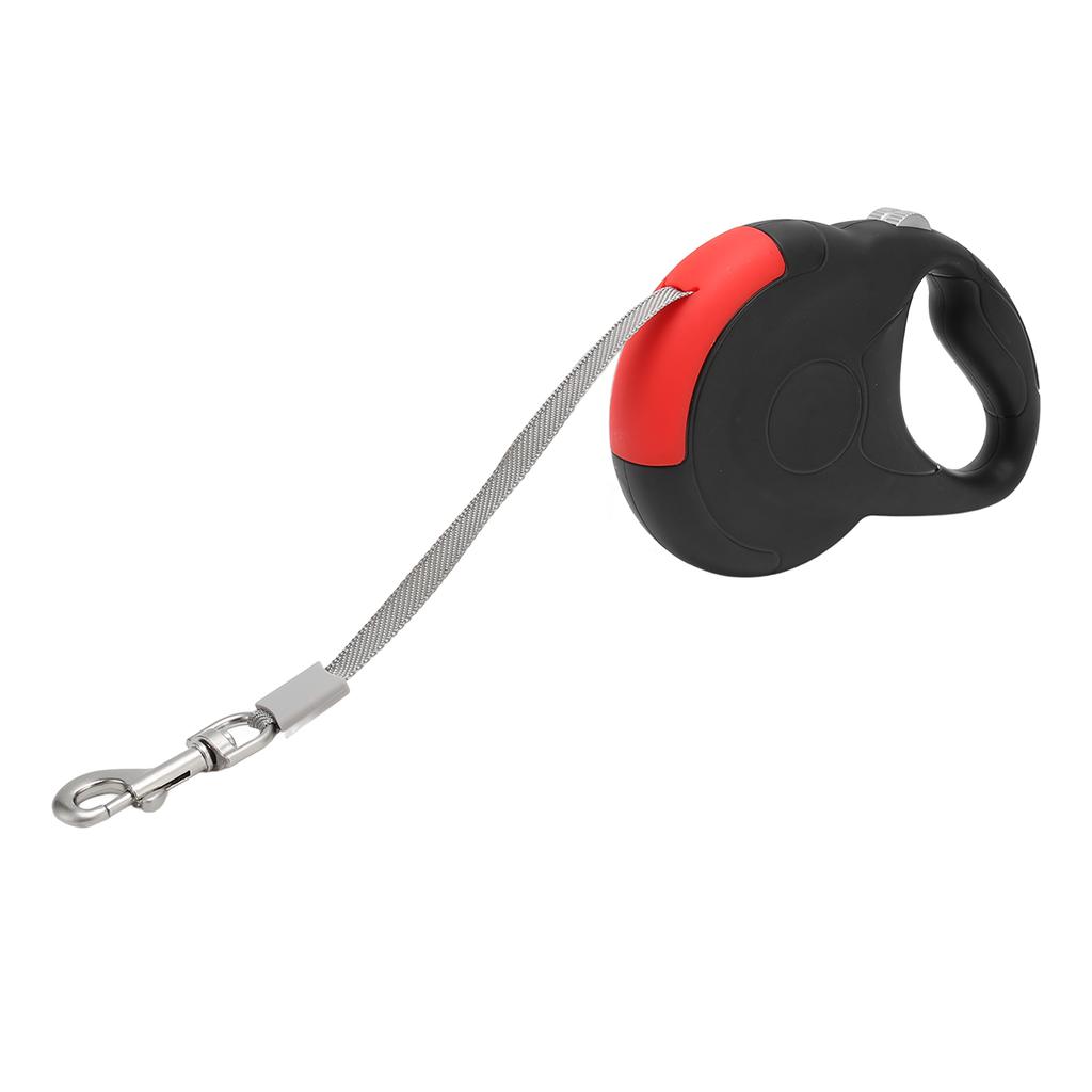 Retractable Dog Leash Automatic   360 Degree   Rotation Comfort Explosion Proof Pet Retractable Leash for Dog