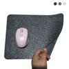 Non-slip Mouse Pad Wear Resistant Mousepad Professional Writing Mat Laptop