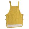 And Packable Apron for Length 74598 Women, Men, Unisex, 70cm, Bosside, Alterna, Yellow,