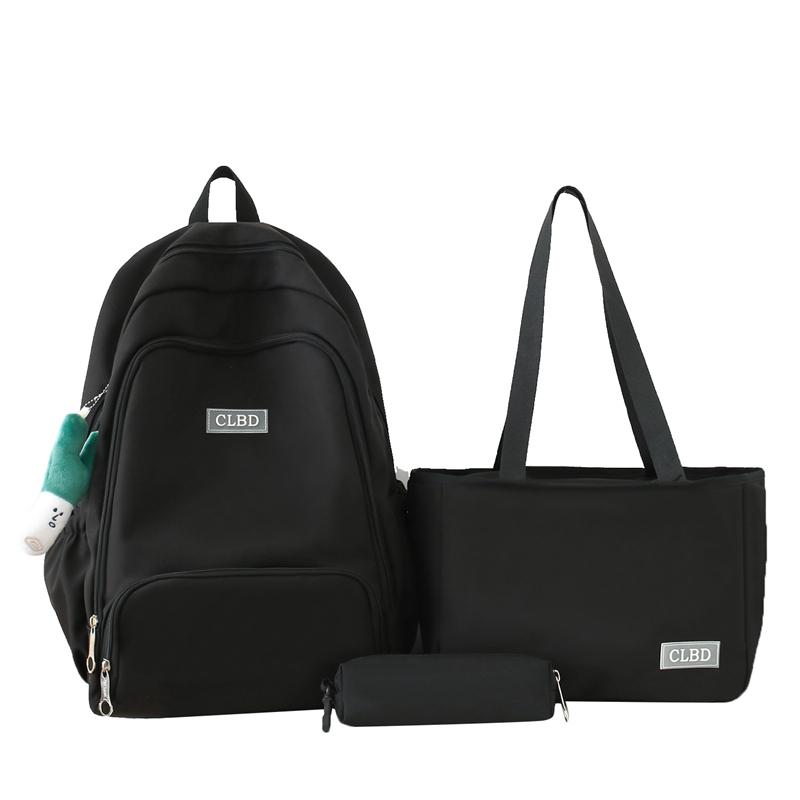 Многокомпонентный рюкзак — фото 21