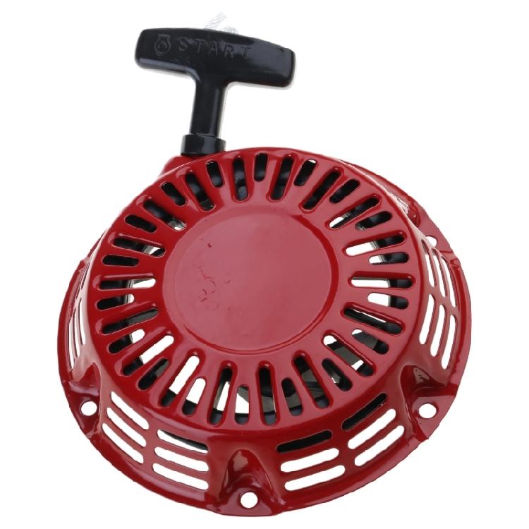 Recoil Pull Starter Replacement for GX200 GX120 GX160 4HP 5.5HP 6.5HP Plastics
