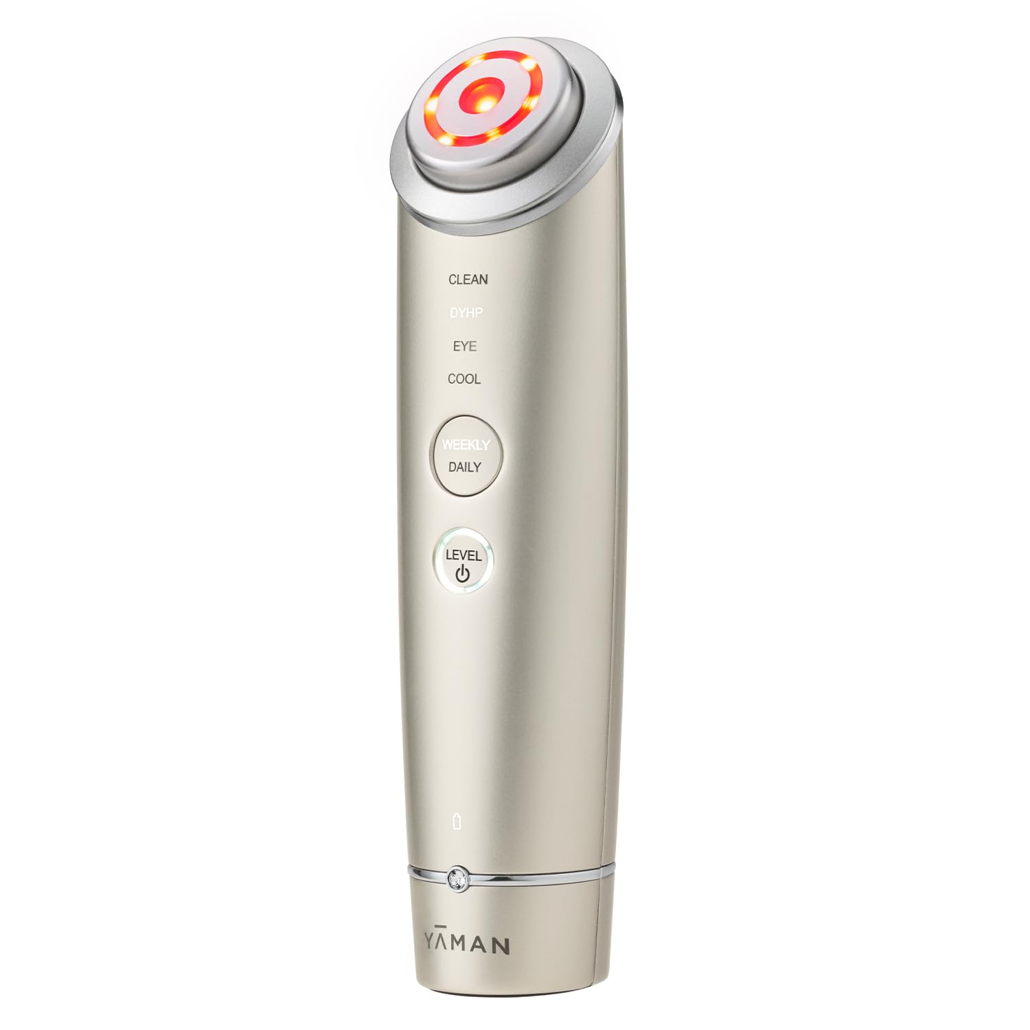 

Прилад для краси обличчя YA-MAN Photo Plus Shiny Neo Lift YJFM18N Gold