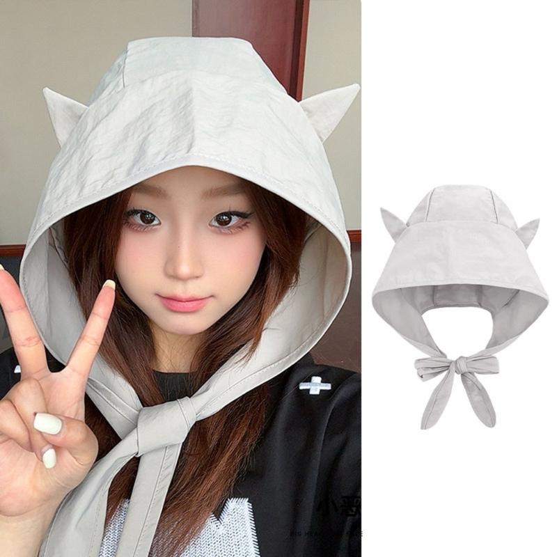Fast Drying Sun Protection Hat Elastic For Ladies Women Kids Perfect For Running Cycling Fishing Travel Lightly Comfort