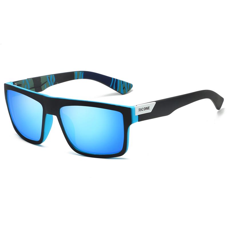 Sunglasses for Men and Women, UV400 Goggles, Sports Cycling Glasses, Outdoor Fishing, Driving Eyewear