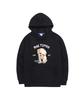 Ohpxharmonia Maltipoo Fleece Hoodie