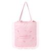 Sanrio Tote Bag Sanrio Characters 021407 (Colorful Dress)