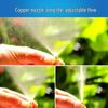 8mm Universal Nozzle Automatic Sprayer for Watering, Irrigation, and Cooling.