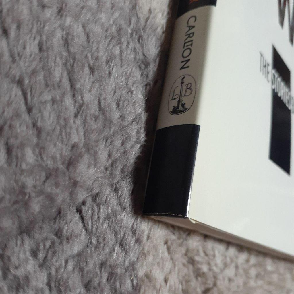 [USED] Unread A HARD DAY'S WRITE Beatles English Book