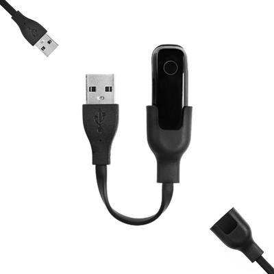 Charger Adapter Base For Huawei Band 3E/4E Charging Cable Cord Dock For Honor Band 4 Running Sport 5 Basketball Smart Bracelet