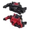 HB100 Hydraulic Disc Brake Caliper for M365 Pro Pro2 Electric Scooter Disc Brake Caliper with Adapte
