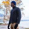 Jeep Men's Winter Outdoor Fleece Jacket
