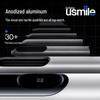 usmile F20 AI Smart Sonic Electric Toothbrush CN Plug (adapter Included)