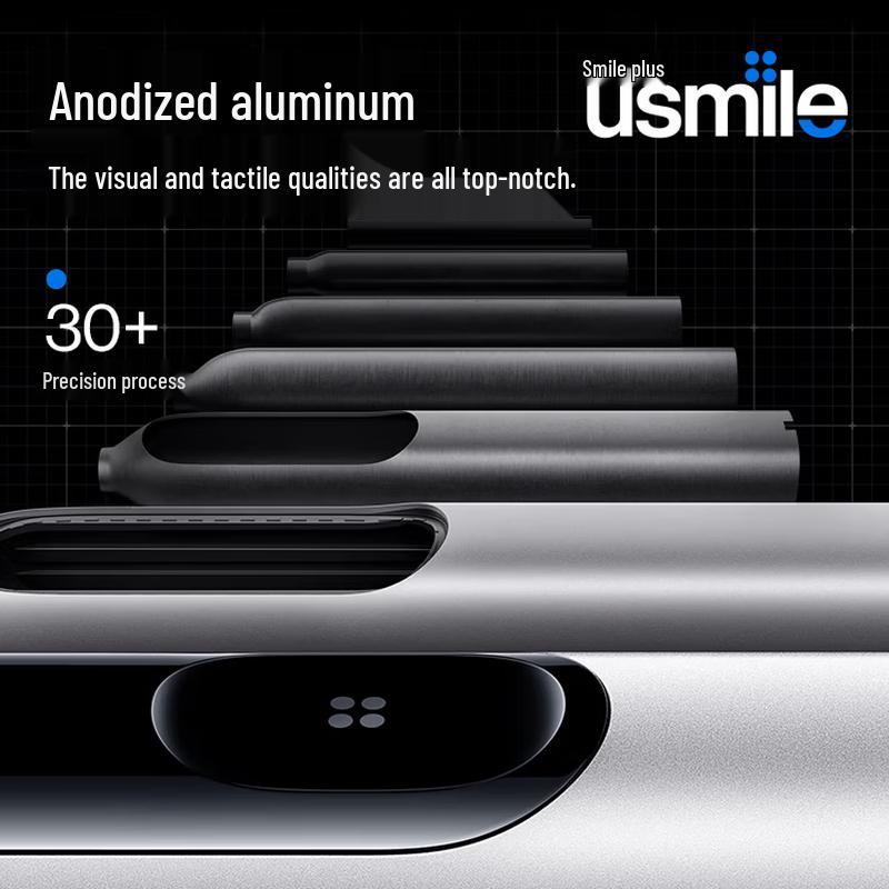 usmile F20 AI Smart Sonic Electric Toothbrush CN Plug (adapter Included)