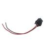 Car Coolant Temperature Sensor Harness Plug For Honda Acura Accord 37870-RTA-005