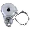 Left Side Engine Stator Magneto Cover Case For Suzuki DRZ400 E S SM 02-20