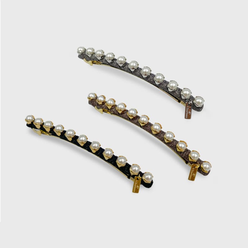 Jean Paul Clarisse Tay Slim Auto Pin LFAC0384