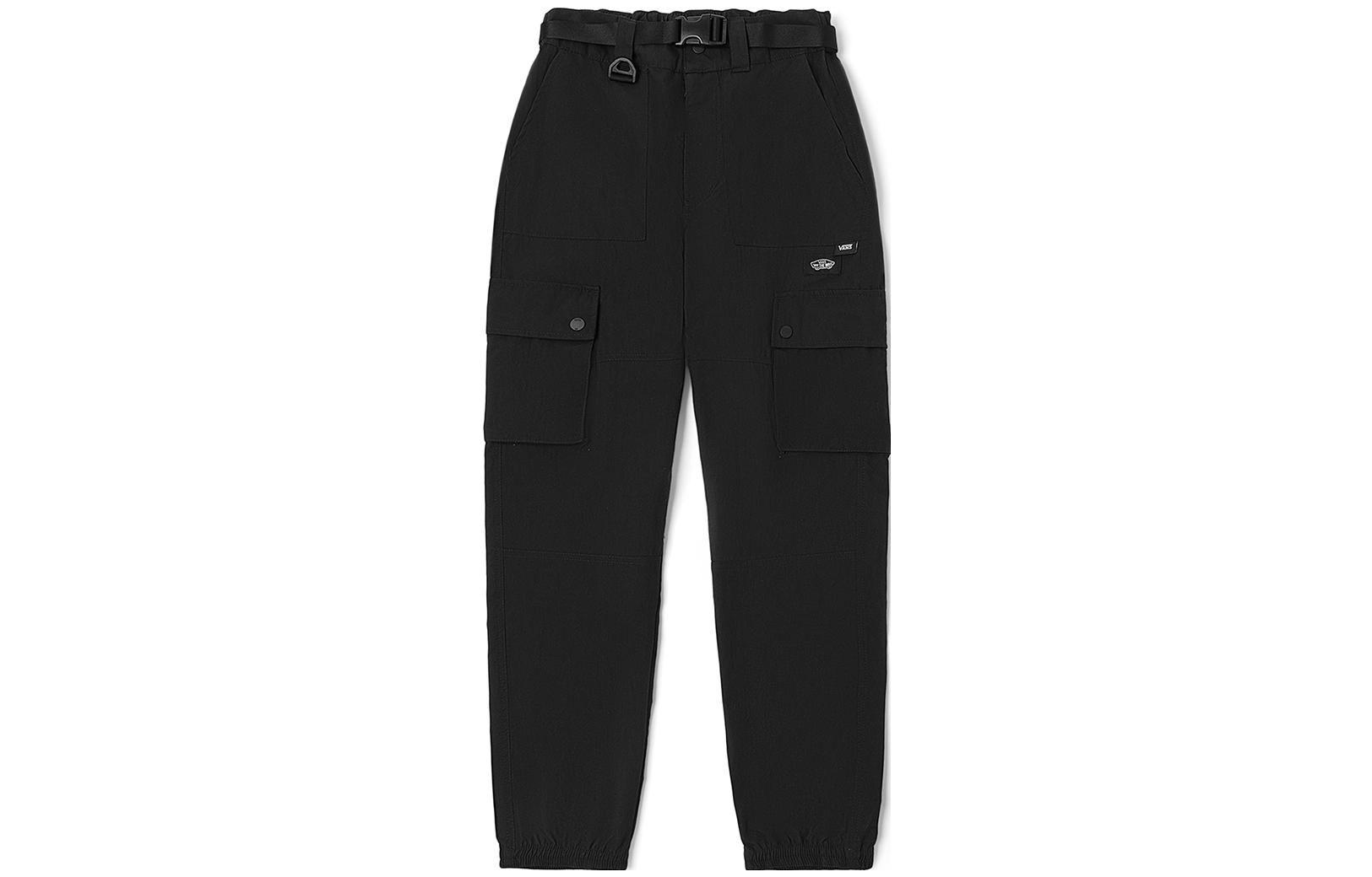 Vans Casual Pants Women s Black VN0A7YIHBLK S