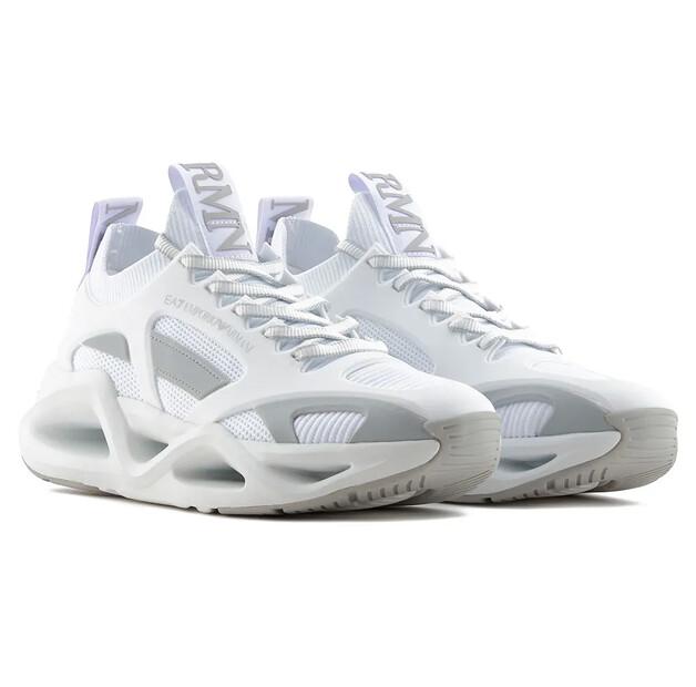 

EA7 EMPORIO ARMANI Кросовки X8X174_XK377