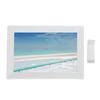 Digital Photo Frame 10.1 Inch HD   Auto Rotate WiFi Digital Picture Frame for Music Video Playback for   APP