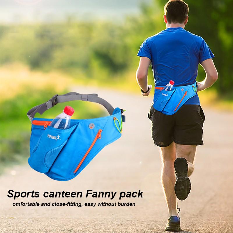 Borsa Sportiva Per La Corsa In Va Per Donne E Uomini - Foto 12