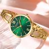 CURREN Women Quartz Watch Fashion Luxury Elegant Stainless Steel Strap Bracelet Wristwatch for Ladies Girl Female Clock