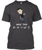 So How You Doin Joey Friends Doin Premium T-Shirt