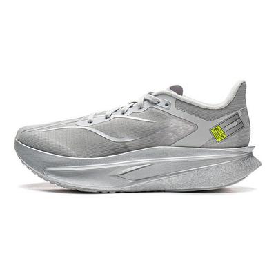 Li Ning Feidian 6 Challenger Ultra Hafif Teknoloji File Üst Profesyonel Hız Maraton Antrenmanı Yastıklama Koşu Ayakkabıları Erkek spor ayakkabı ARMW003-7
