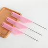 1pc Hair Coloring Tinting Pointed Tail Comb, Hair Brush, Comb, Hair Tools, Hair Products And Accessories For Barber Salon Beauty Travel Essentials