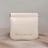 Multipurpose Storage Bag Set: Shrapnel Cosmetics, Aunt Towels, Waterproof Jewelry, Data Cables, Tissues.