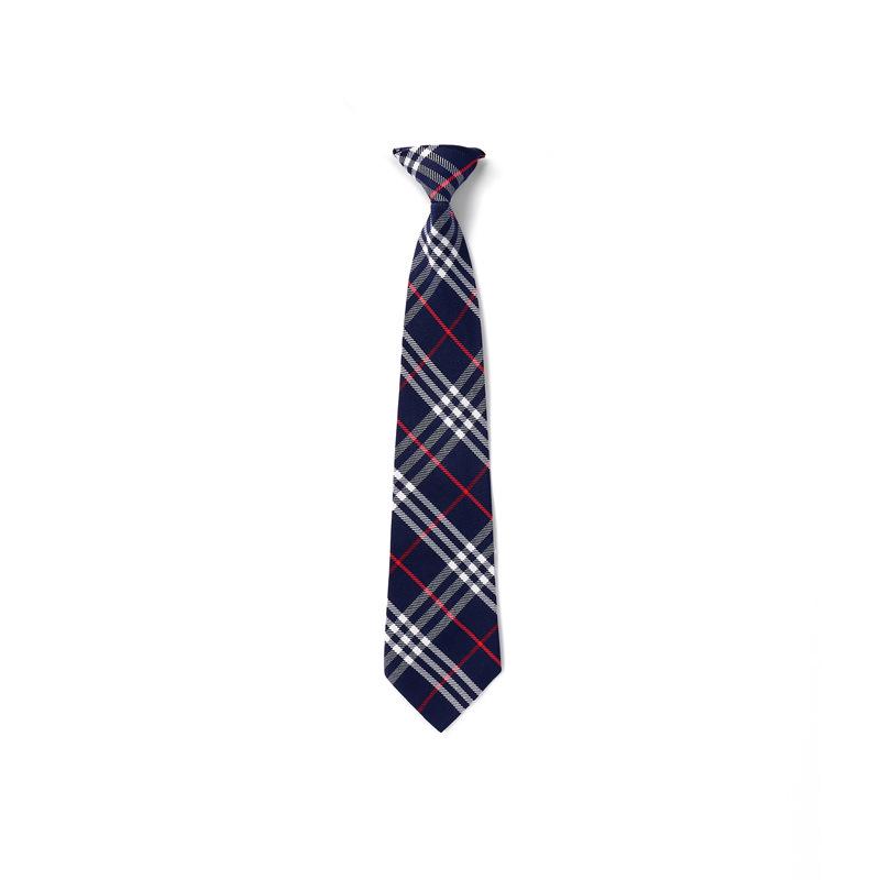 Plaid JK/DK Bow Tie - Unisex Japanese Academy Style