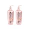 Volumengebender und stärkender Conditioner