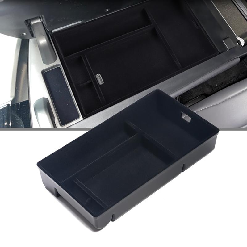 For Lexus NX 250/350/350h/450h+ 2022 2023 2024 2025 Center Console Storage Box Organizer Tray Interior Accessories