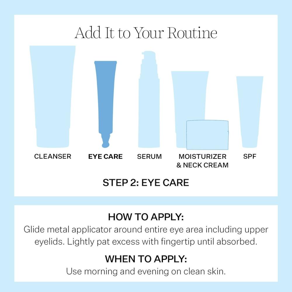 Strivectin Peptight  360  Tightening Eye Serum